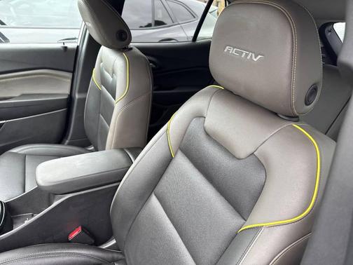 2024 Chevrolet Trax FWD ACTIV