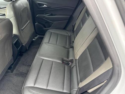 2024 Chevrolet Trax FWD ACTIV