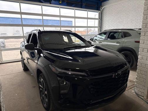 2024 Chevrolet Trax FWD 2RS
