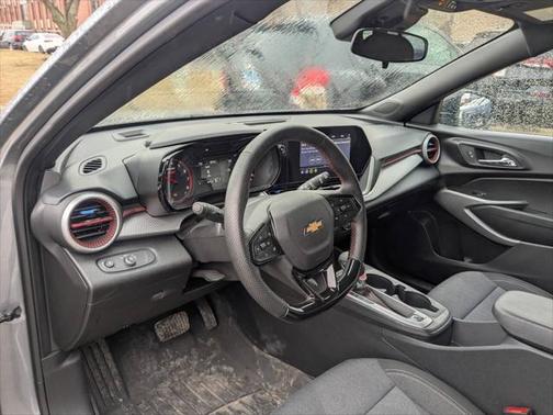 2024 Chevrolet Trax FWD 1RS