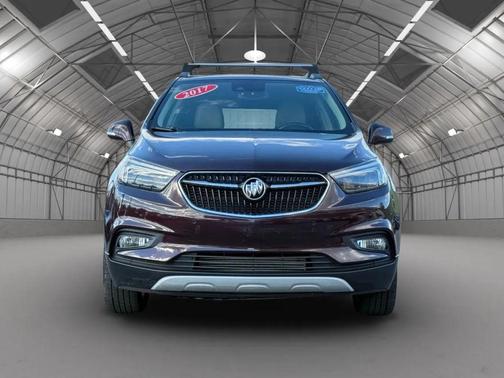 2017 Buick Encore Premium