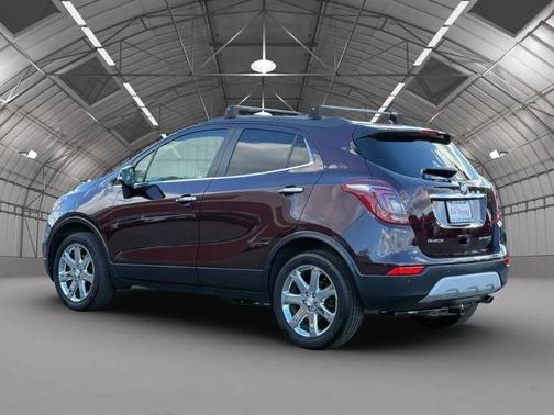 2017 Buick Encore Premium