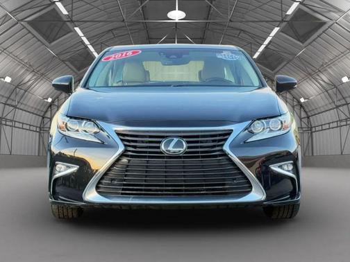 2016 Lexus ES 350 Base