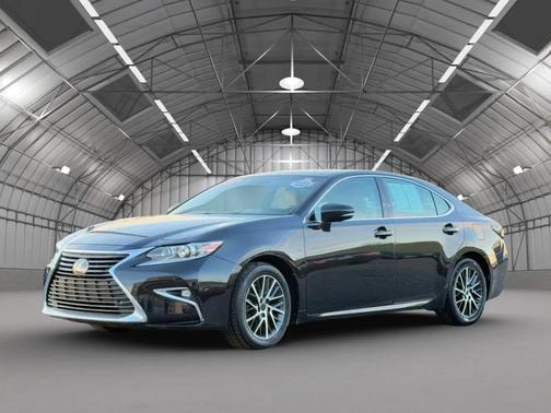 2016 Lexus ES 350 Base