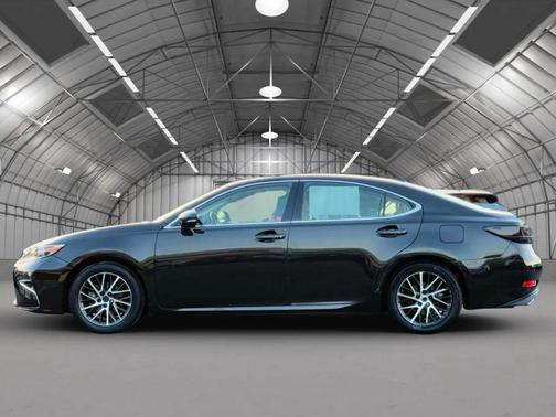 2016 Lexus ES 350 Base