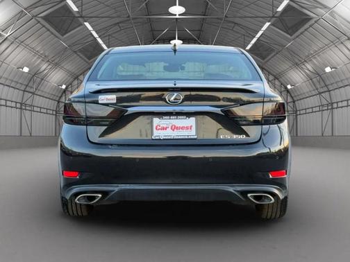 2016 Lexus ES 350 Base