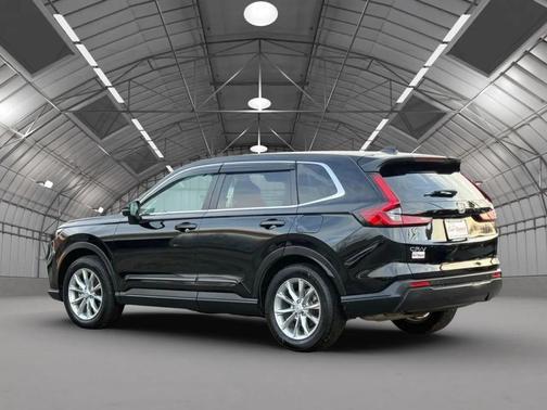 2023 Honda CR-V EX-L AWD