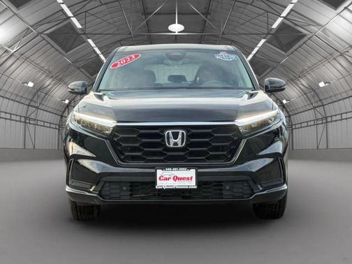 2023 Honda CR-V EX-L AWD
