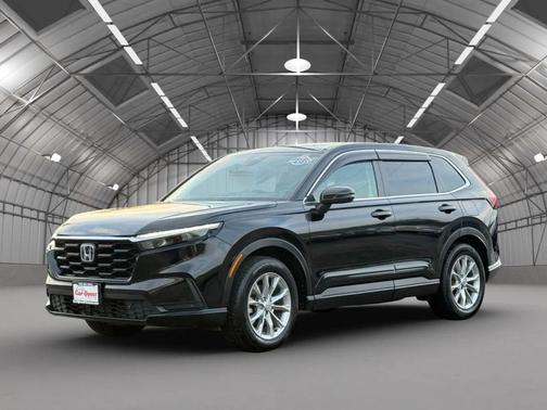 2023 Honda CR-V EX-L AWD