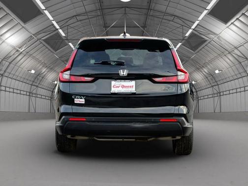2023 Honda CR-V EX-L AWD