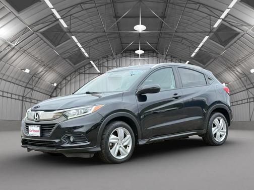 2019 Honda HR-V EX-L