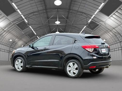 2019 Honda HR-V EX-L