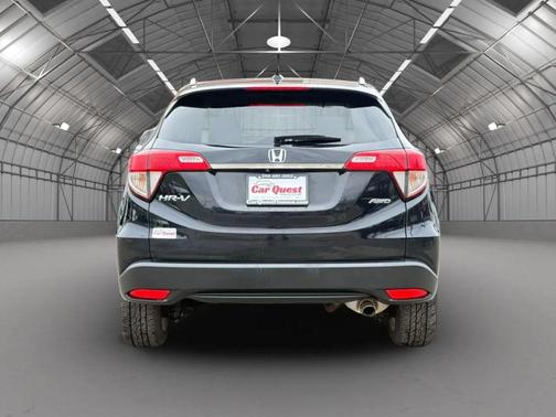 2019 Honda HR-V EX-L