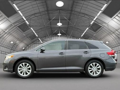 2015 Toyota Venza LE
