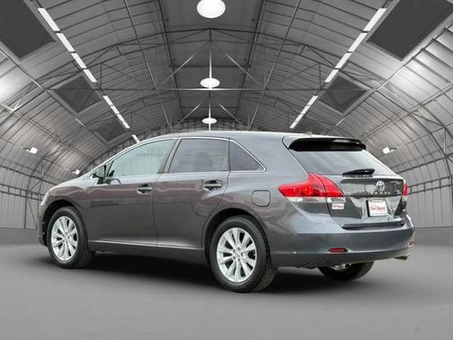 2015 Toyota Venza LE