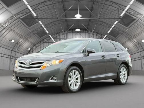 2015 Toyota Venza LE