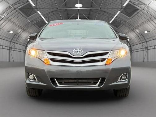 2015 Toyota Venza LE