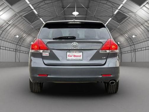 2015 Toyota Venza LE