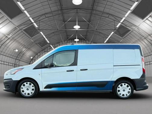 2019 Ford Transit Connect XL