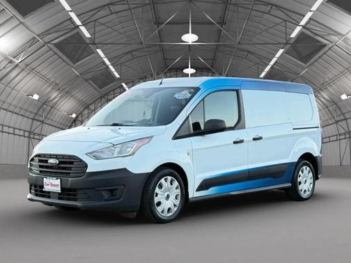 2019 Ford Transit Connect XL