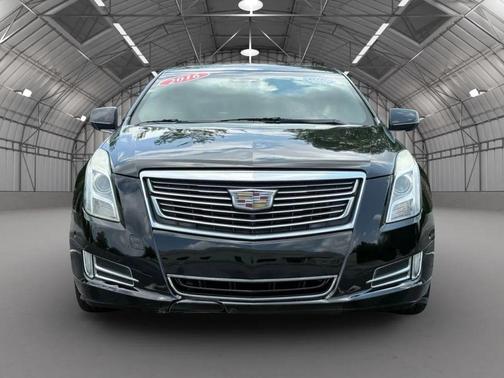 2016 Cadillac XTS Platinum