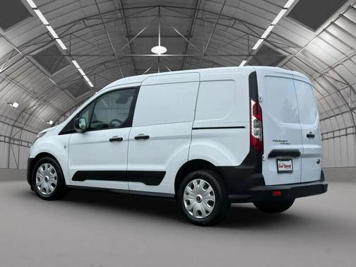 2019 Ford Transit Connect XL
