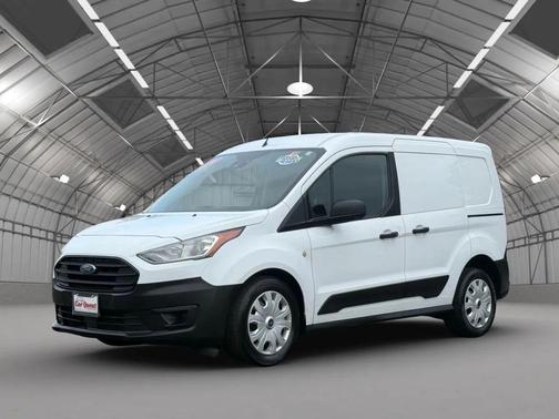 2019 Ford Transit Connect XL