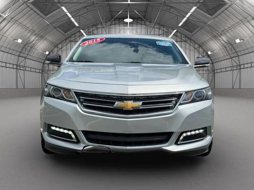 2018 Chevrolet Impala 1LT