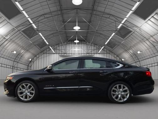 2019 Chevrolet Impala Premier 2LZ