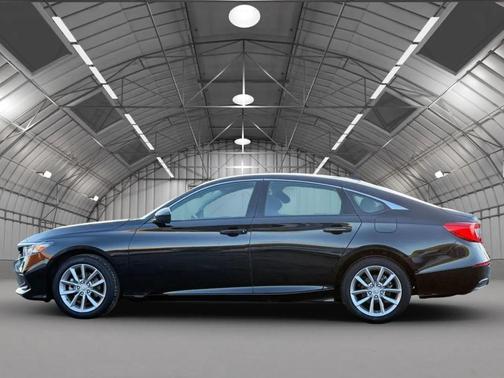 2021 Honda Accord Sport SE 1.5T