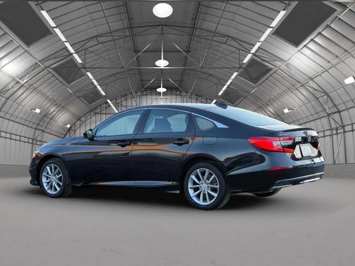 2021 Honda Accord Sport SE 1.5T