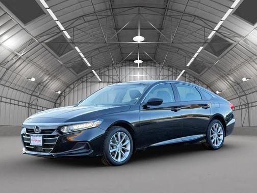 2021 Honda Accord Sport SE 1.5T