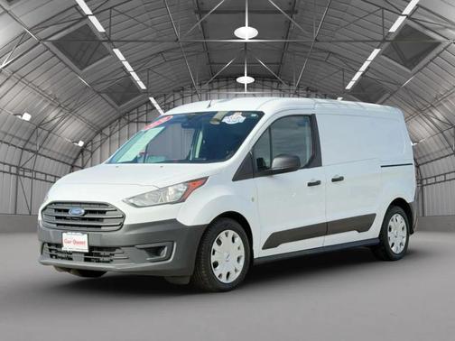 2020 Ford Transit Connect XL Cargo Van