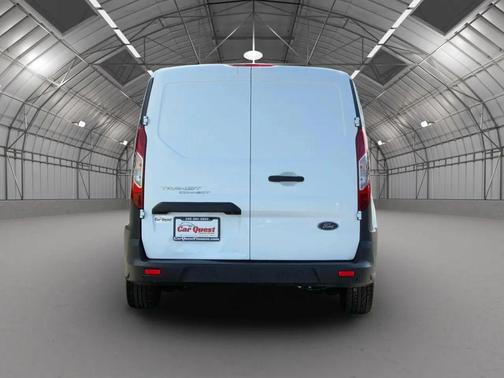 2020 Ford Transit Connect XL Cargo Van
