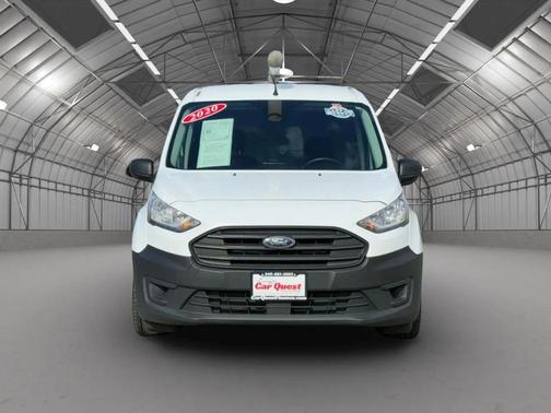 2020 Ford Transit Connect XL Cargo Van