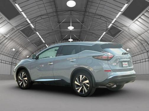 2022 Nissan Murano SL Intelligent AWD
