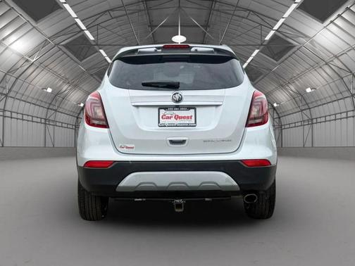 2019 Buick Encore Sport Touring