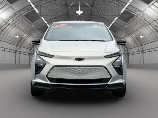 2023 Chevrolet Bolt EV FWD 2LT
