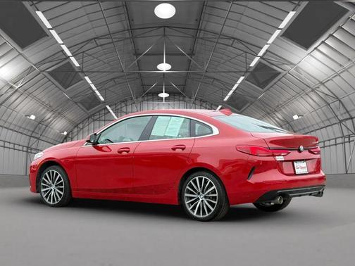 2021 BMW 228 Gran Coupe sDrive