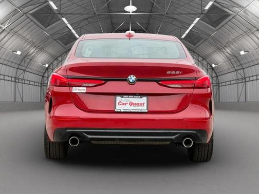 2021 BMW 228 Gran Coupe sDrive