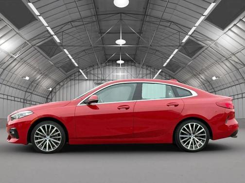 2021 BMW 228 Gran Coupe sDrive