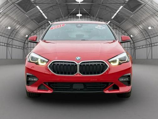 2021 BMW 228 Gran Coupe sDrive