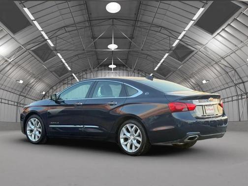 2019 Chevrolet Impala Premier 2LZ