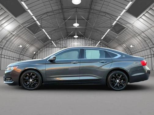 2019 Chevrolet Impala 1LT