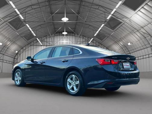 2023 Chevrolet Malibu 1LS