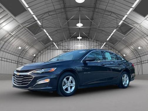 2023 Chevrolet Malibu 1LS