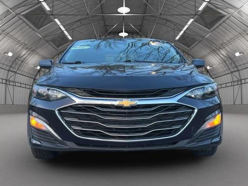 2023 Chevrolet Malibu 1LS
