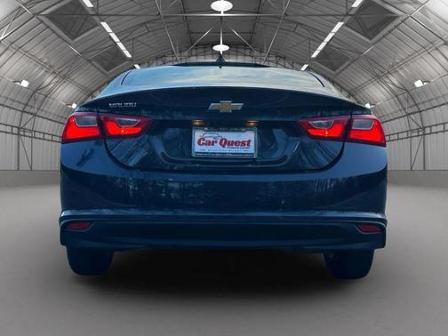 2023 Chevrolet Malibu 1LS