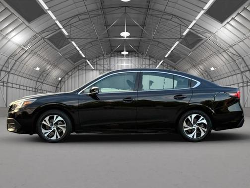2022 Subaru Legacy Premium