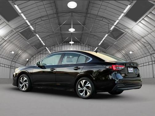 2022 Subaru Legacy Premium